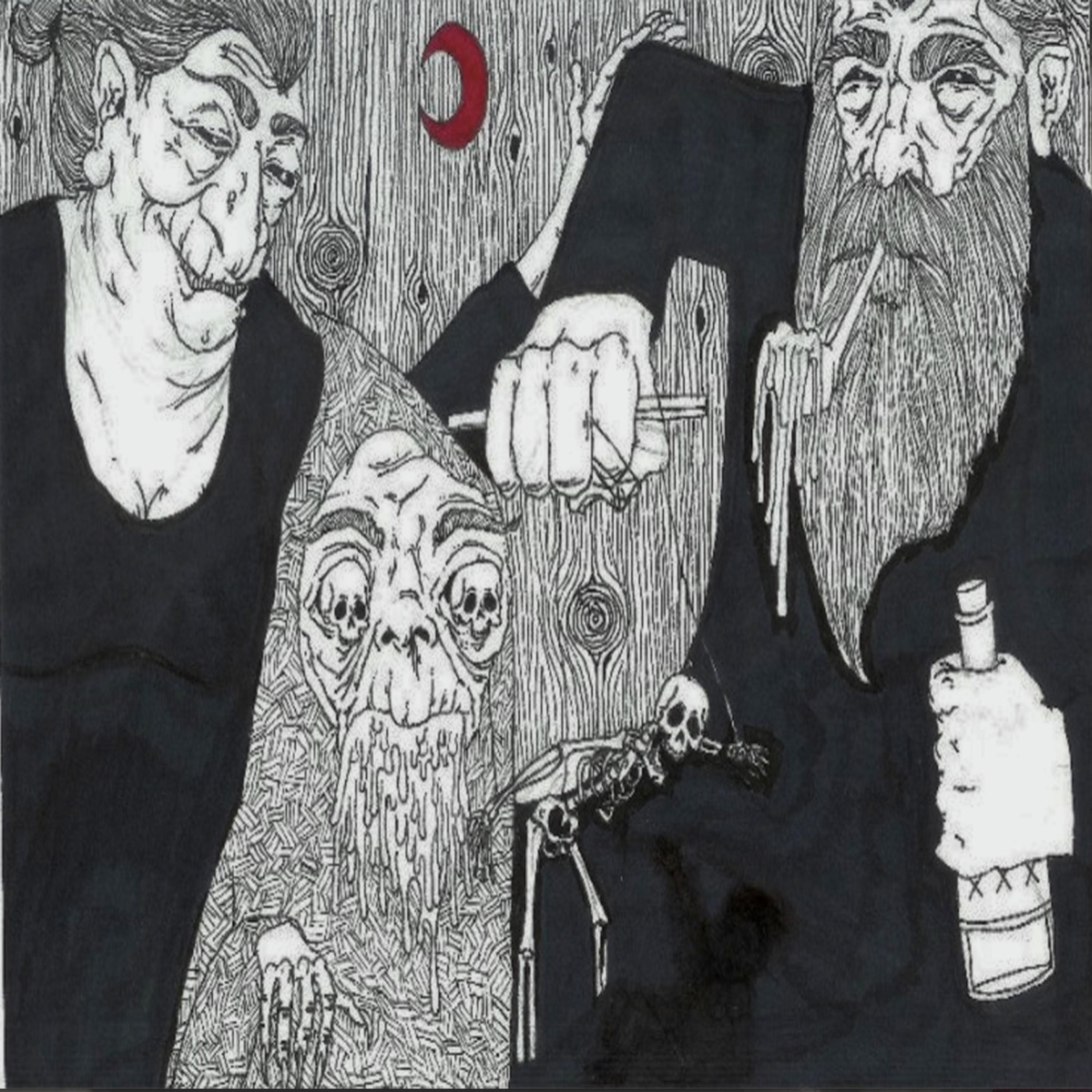 Bedroom Recordings album cover