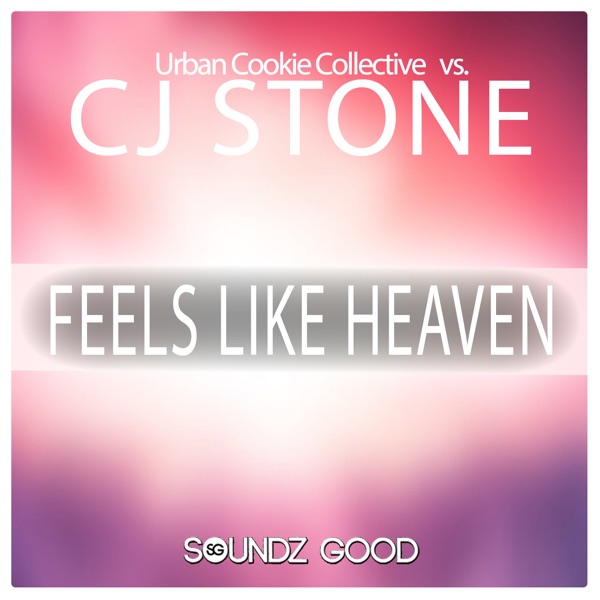 Feels Like Heaven - EP album cover