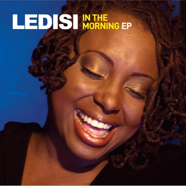 In the Morning - EP album cover