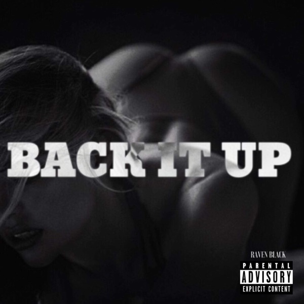 Back It Up - Single album cover