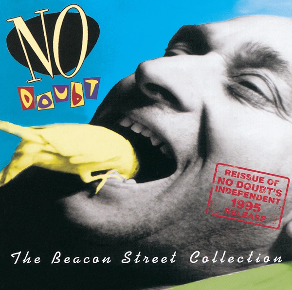 The Beacon Street Collection album cover