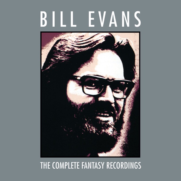 The Complete Fantasy Recordings album cover
