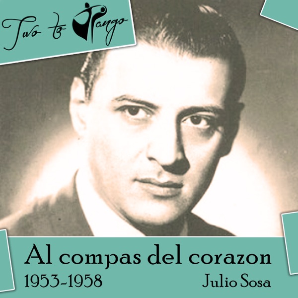 Al Compas Del Corazon (1955-1959) album cover