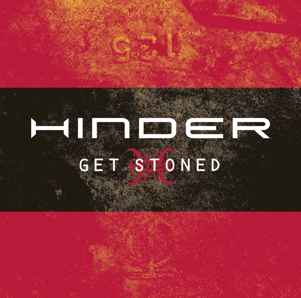 Get Stoned - Single album cover