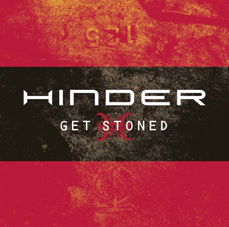 Get Stoned - Single album cover