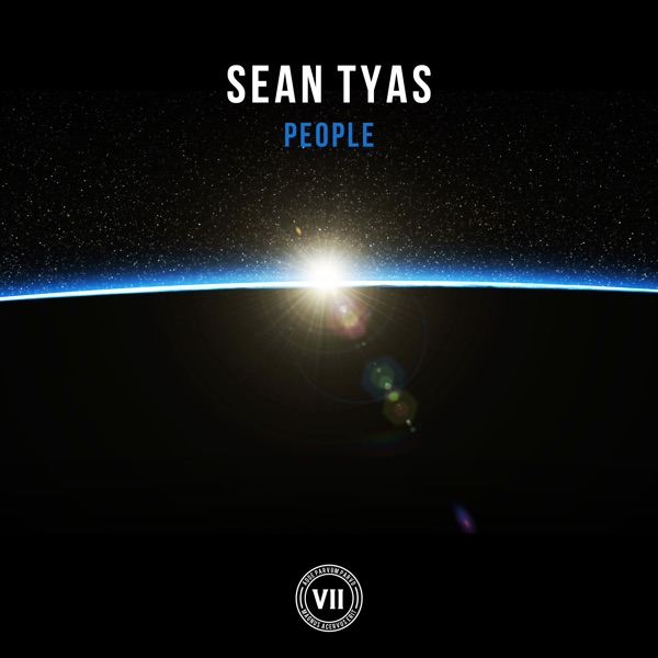 People - Single album cover