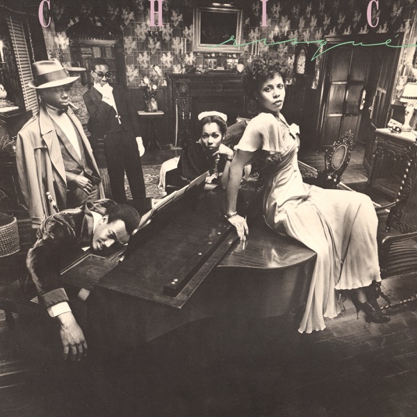 Risqué (Remastered) album cover