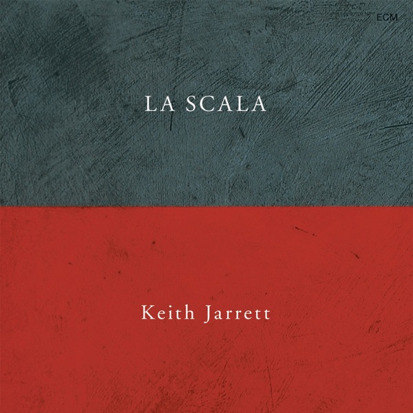 La Scala (Live) album cover