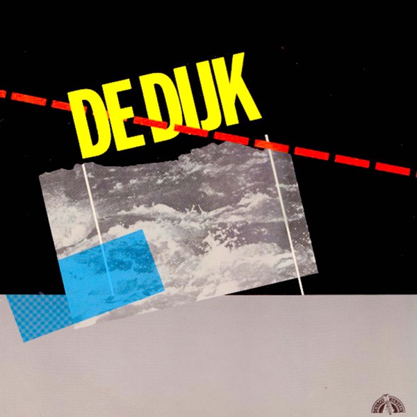 Bloedend Hart (Remaster 2019) album cover