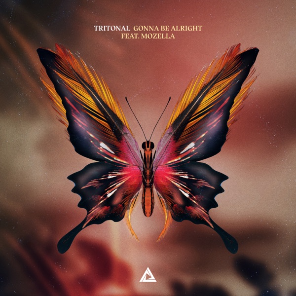 Gonna Be Alright (feat. Mozella) - Single album cover
