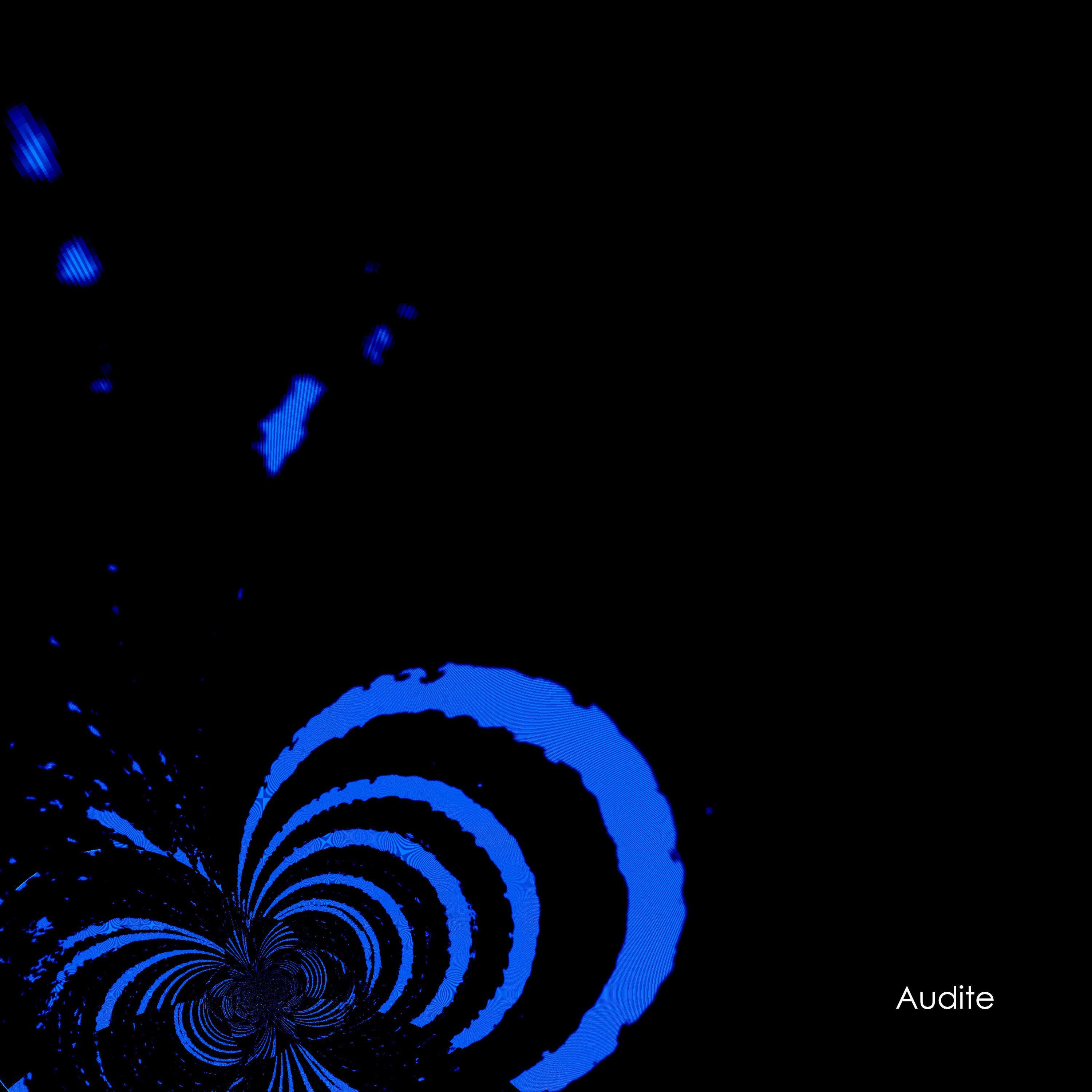 Audite - Single album cover