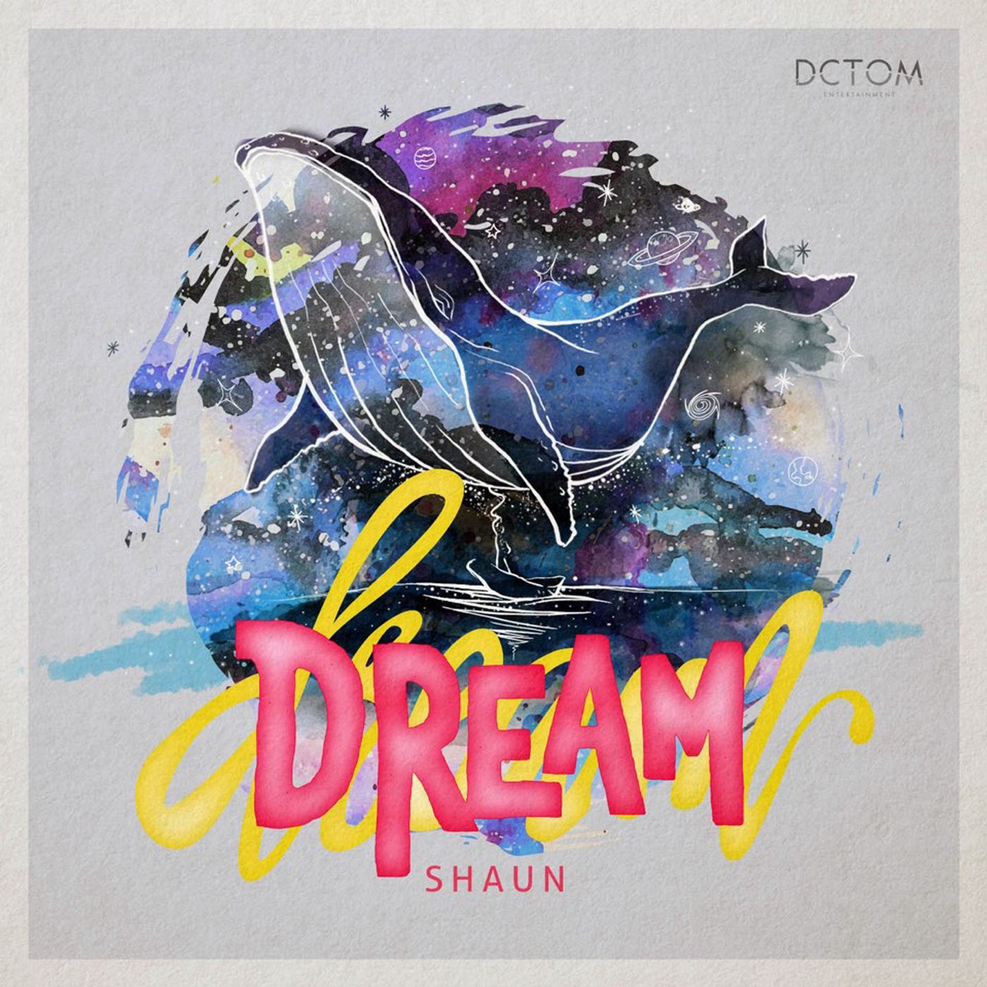 Dream - Single album cover