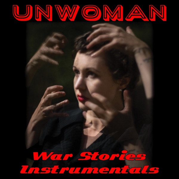 War Stories (Instrumentals) album cover