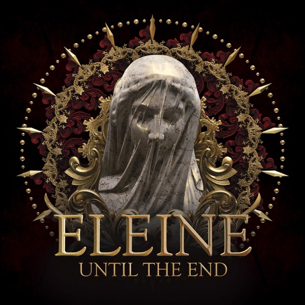 Until the End album cover