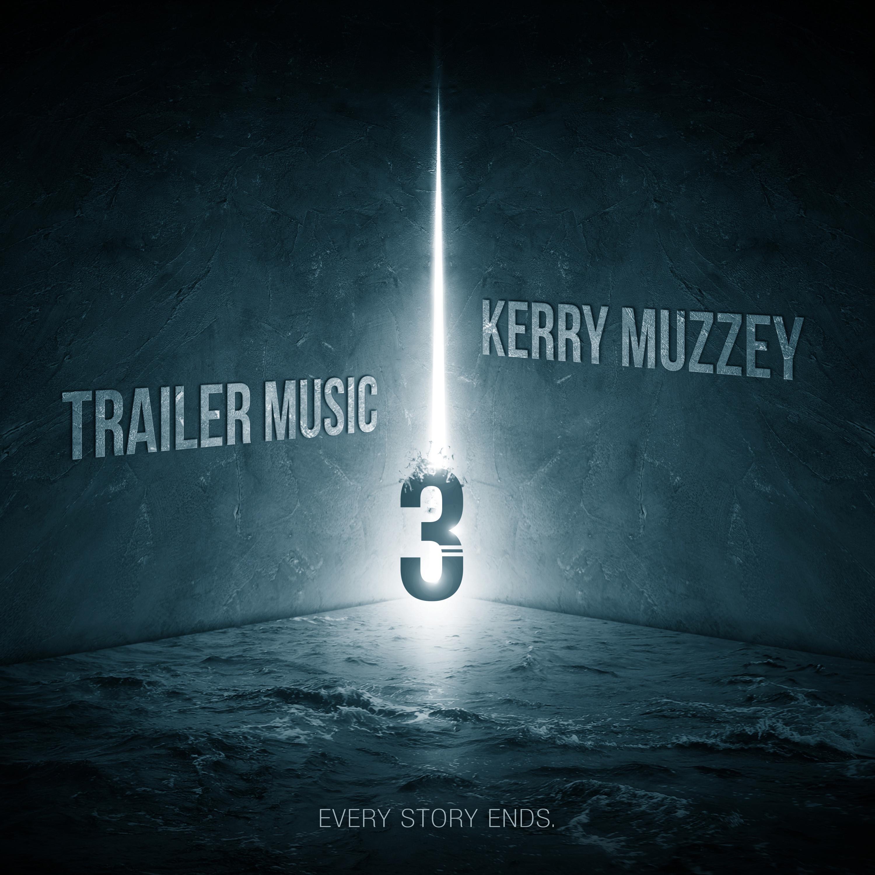 Trailer Music 3 (Original Soundtrack) album cover