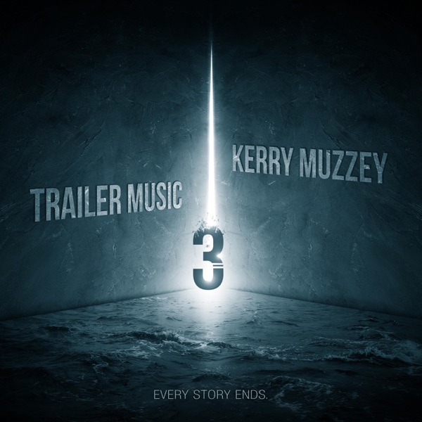 Trailer Music 3 (Original Soundtrack) album cover