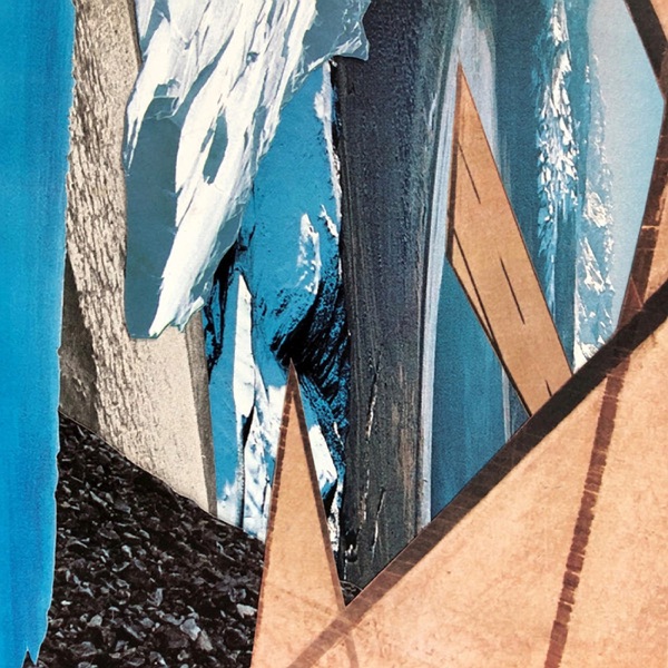 Parhelion - Single album cover