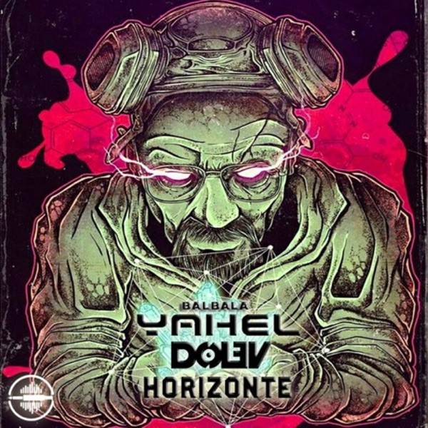 Balbala (Dolev & Horizonte Remix) - Single album cover