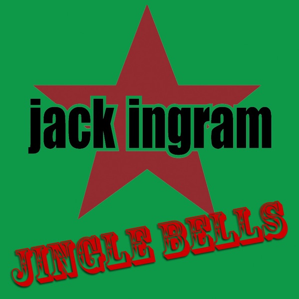 Jingle Bells - Single album cover