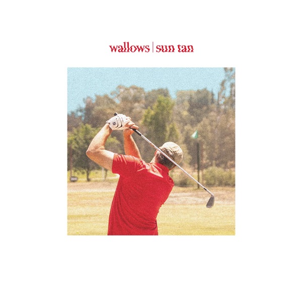 Sun Tan - Single album cover