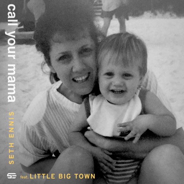 Call Your Mama (feat. Little Big Town) - Single album cover