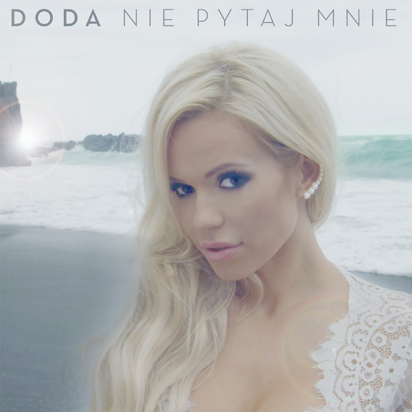 Nie Pytaj Mnie - Single album cover
