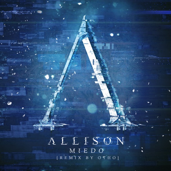 Miedo (feat. OTHO) [OTHO Remix] - Single album cover