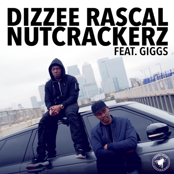 Nutcrackerz (feat. Giggs) - Single album cover