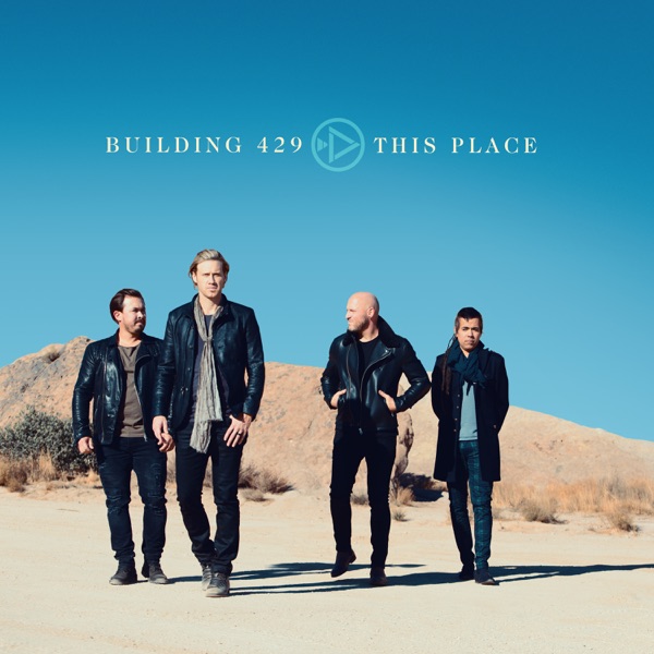 This Place - Single album cover