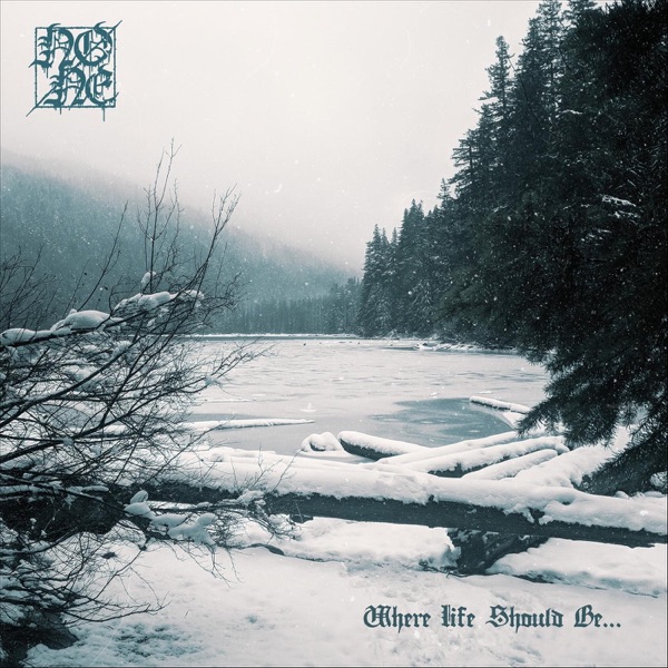 Where Life Should Be - Single album cover