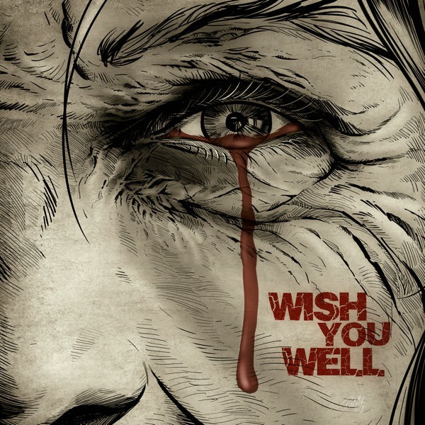 Wish You Well - Single album cover