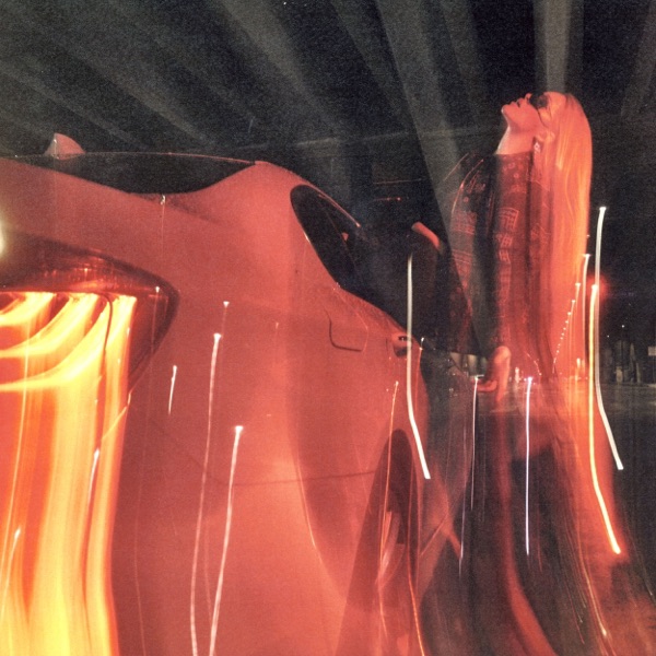 MONEY ON THE DASH - Single album cover