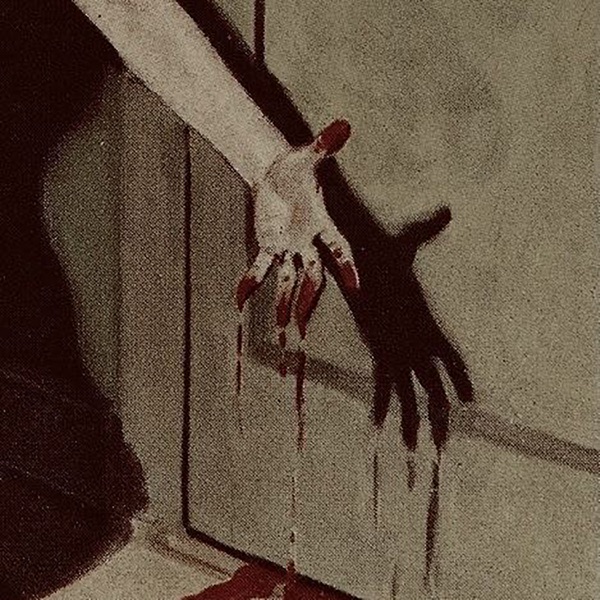 Bleed Out - Single album cover