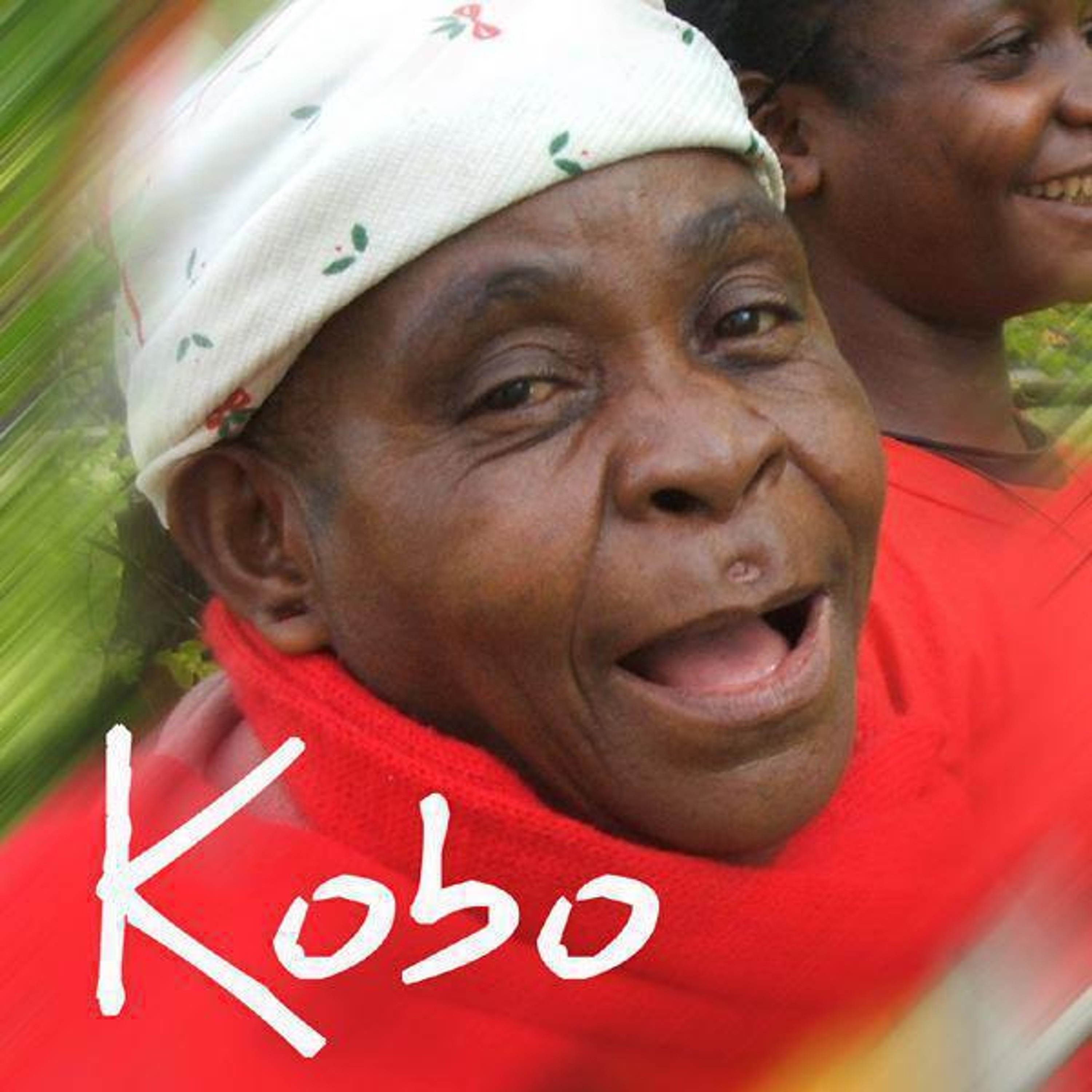 Kobo - Single album cover