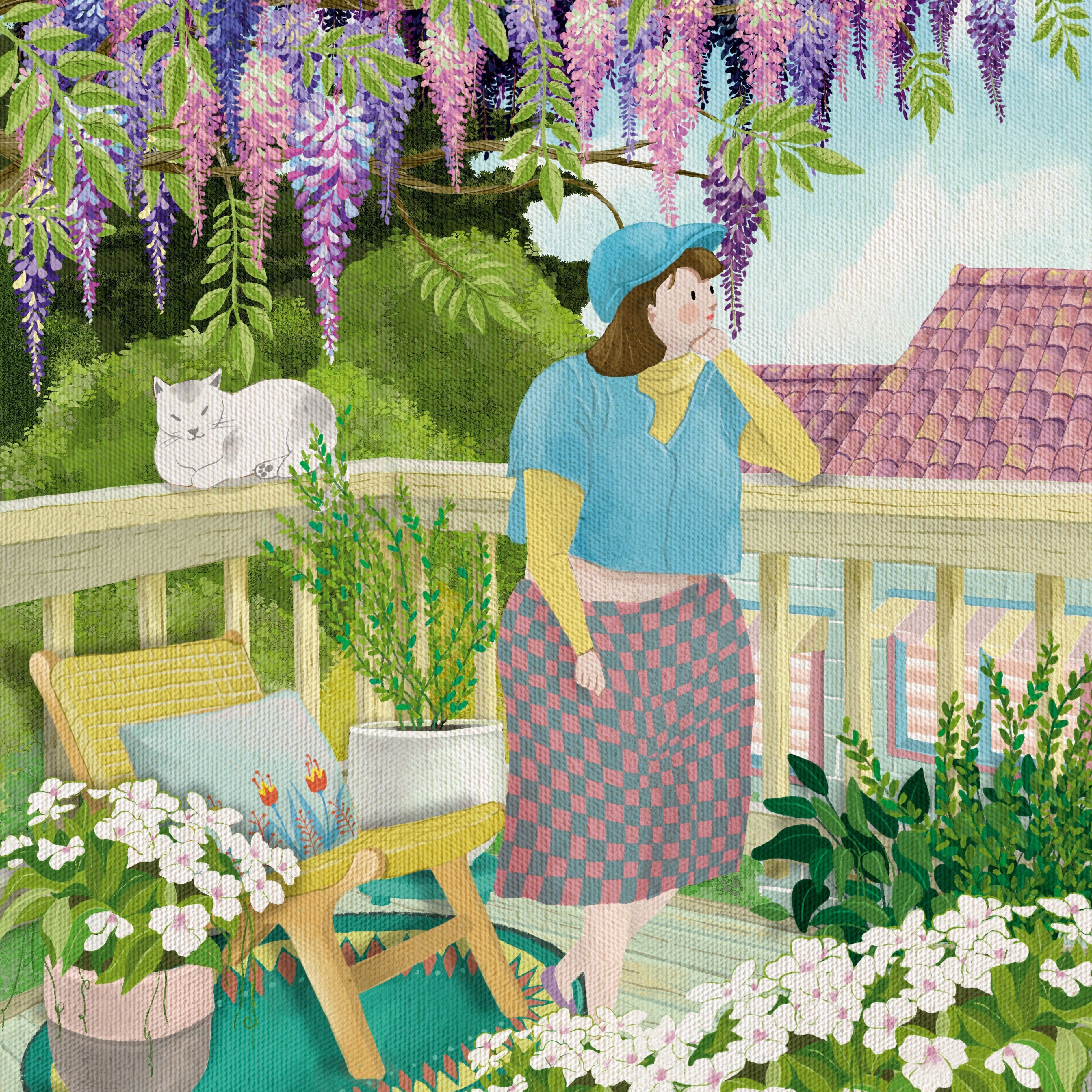 Scent - Single album cover