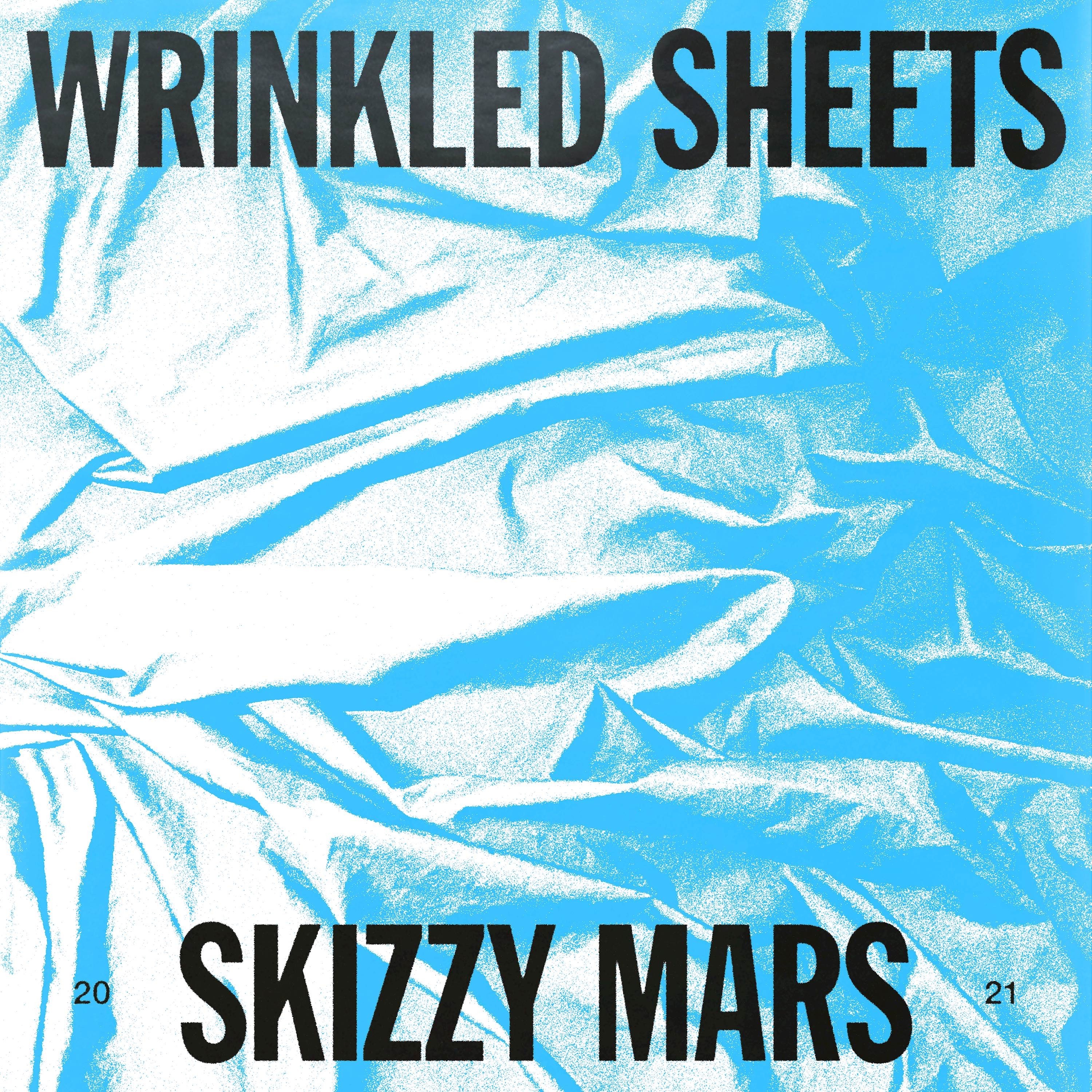 Wrinkled Sheets - Single album cover