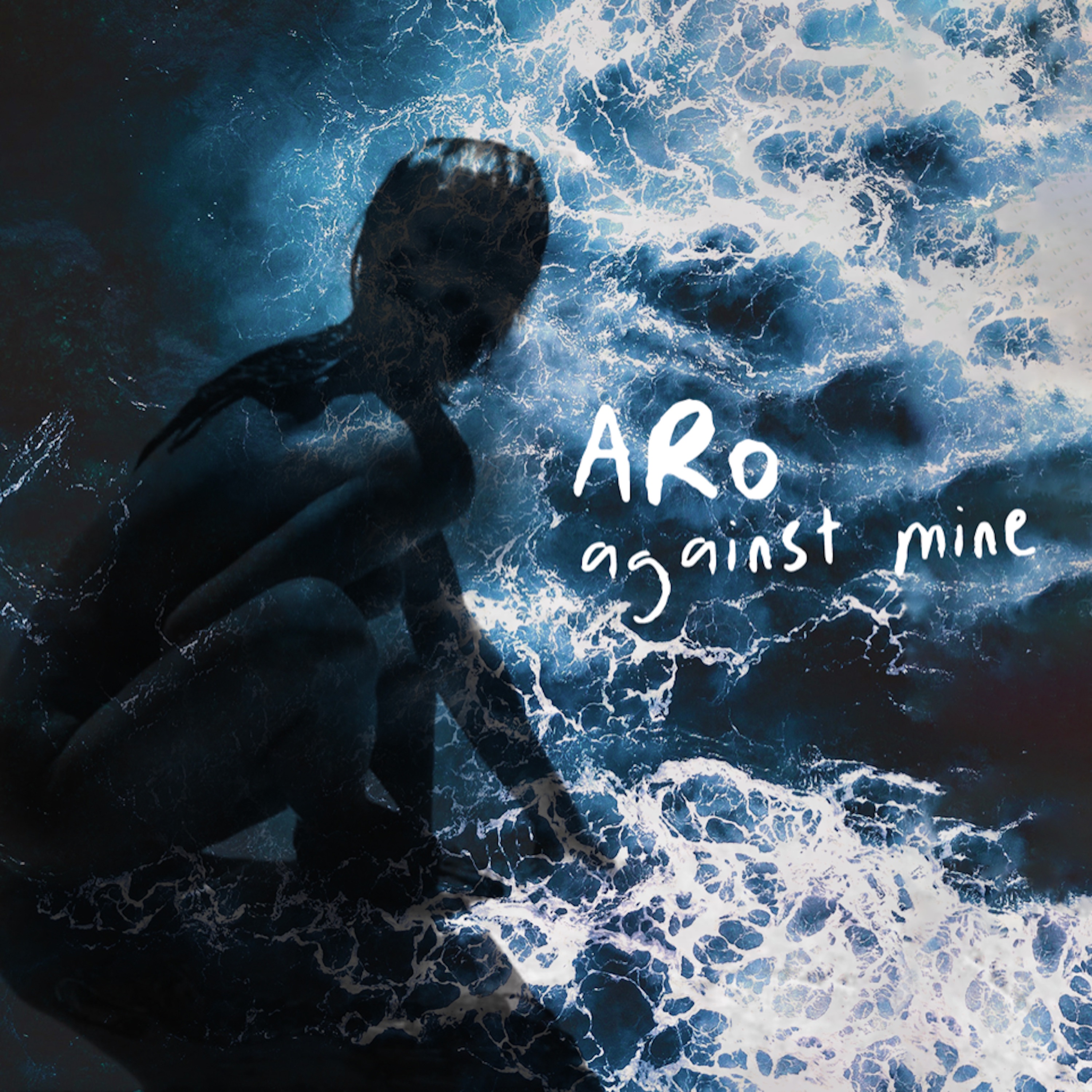 Against Mine - Single album cover