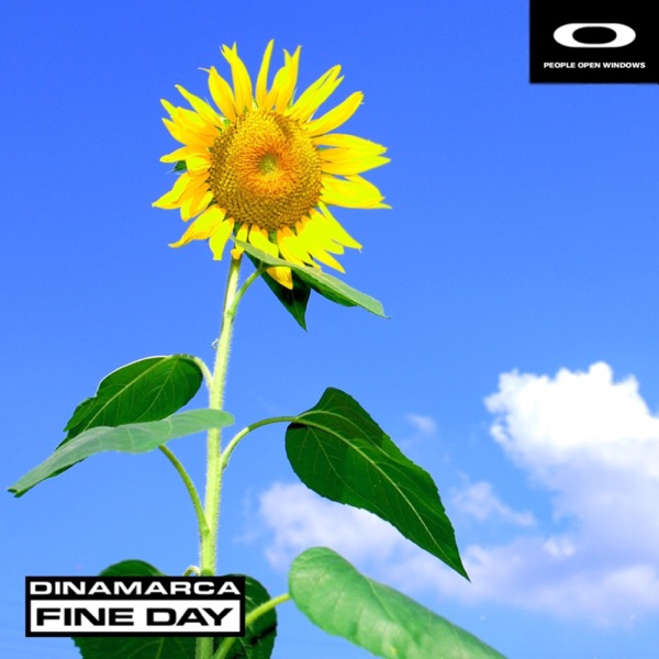 Fine Day - Single album cover