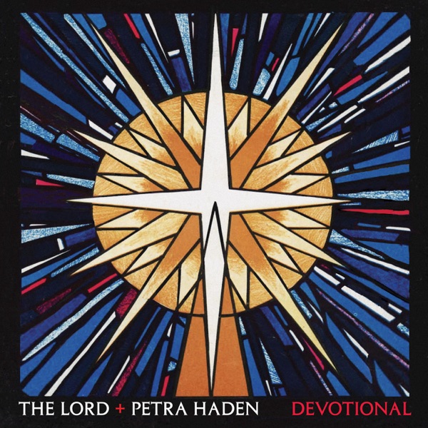 Devotional (feat. Petra Haden) album cover