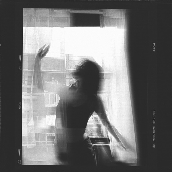 Heroine - Single album cover