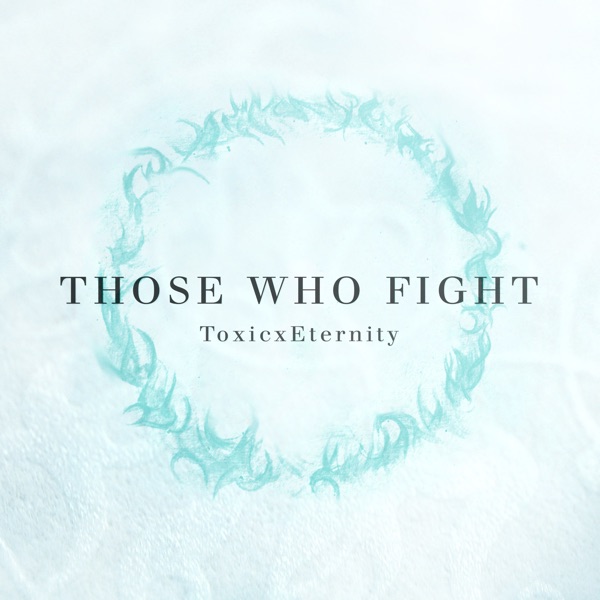 Those Who Fight (From Final Fantasy VII) [Metal Remix] - Single album cover