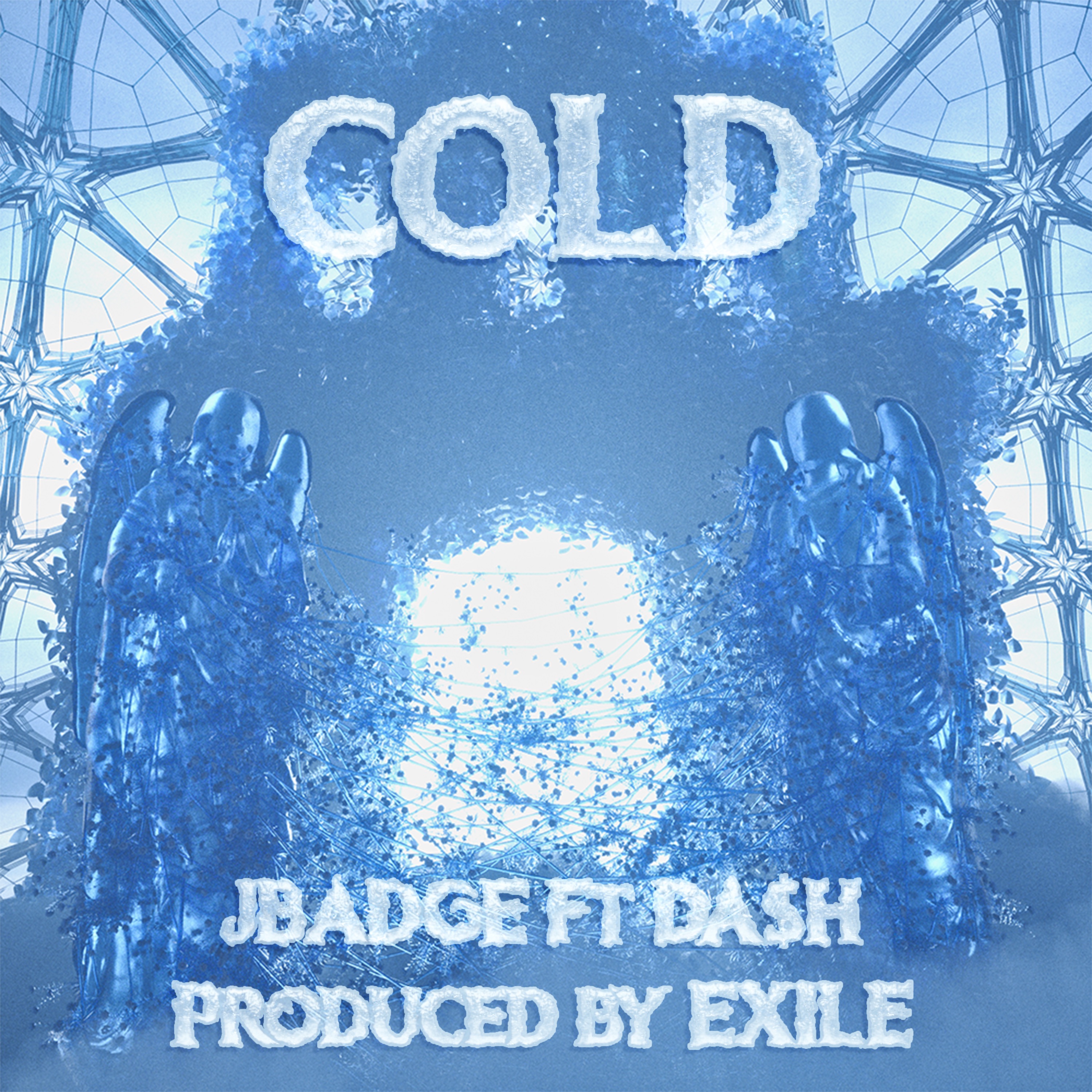 Cold (feat. Da$H) - Single album cover
