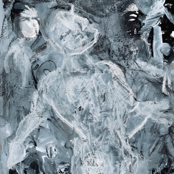 Born Yesterday - Single album cover