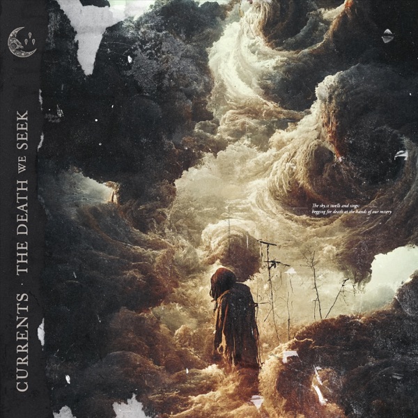 The Death We Seek - Single album cover