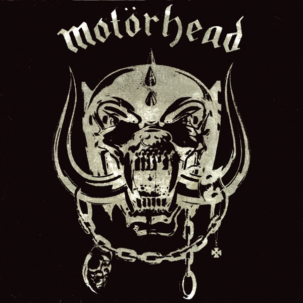 Motörhead album cover