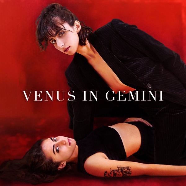 Venus in Gemini - Single album cover
