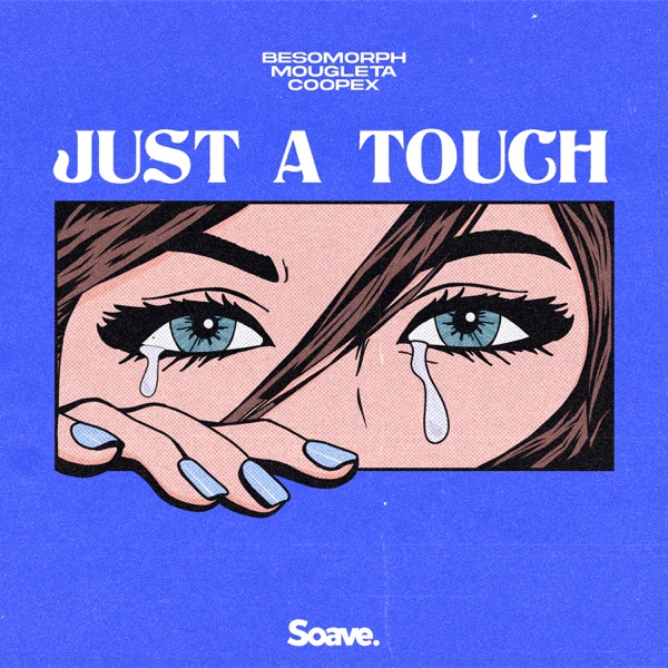 Just a Touch - Single album cover