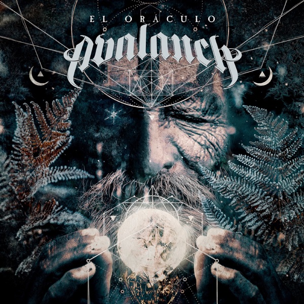El Oráculo - Single album cover