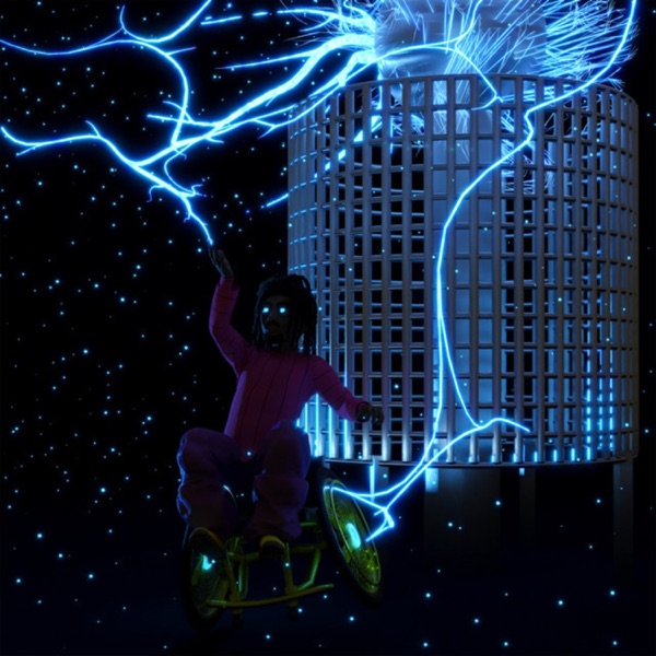 Catalys2 album cover