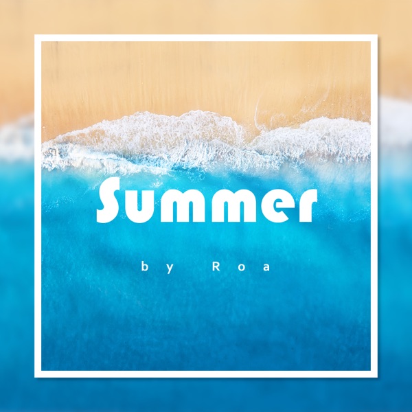 Summer - Single album cover